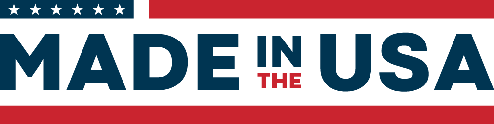 Made in USA